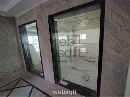 Office Space for Rent in Madhapur